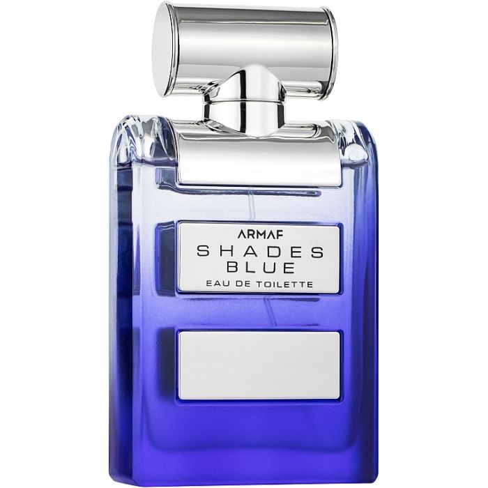 Туалетная вода Armaf Shades Blue 100 мл (6294015101591)