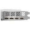 Видеокарта GIGABYTE GeForce RTX4060Ti 8Gb AERO OC (GV-N406TAERO OC-8GD) изображение 4