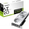 Видеокарта GIGABYTE GeForce RTX4060Ti 8Gb AERO OC (GV-N406TAERO OC-8GD) изображение 7