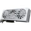 Видеокарта GIGABYTE GeForce RTX4060Ti 8Gb AERO OC (GV-N406TAERO OC-8GD) изображение 8