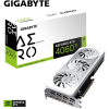 Видеокарта GIGABYTE GeForce RTX4060Ti 8Gb AERO OC (GV-N406TAERO OC-8GD) изображение 9