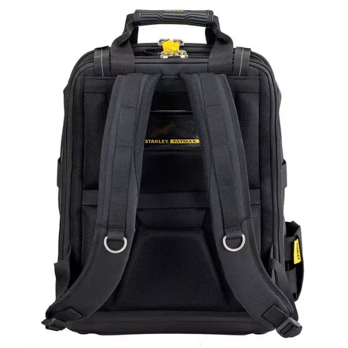 Сумка для инструмента Stanley рюкзак FatMax Quick Access, 300x500x340 мм (FMST1-80144) изображение 4