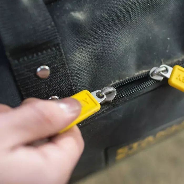 Сумка для инструмента Stanley рюкзак FatMax Quick Access, 300x500x340 мм (FMST1-80144) изображение 7