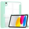 Чехол для планшета BeCover Soft Edge BeCover Apple iPad 10.9" 2022 Green (709183) изображение 2
