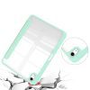 Чехол для планшета BeCover Soft Edge BeCover Apple iPad 10.9" 2022 Green (709183) изображение 4