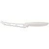 Кухонный нож Tramontina Plenus Light Grey Cheese 152 мм (23429/136) изображение 2