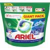 Капсулы для стирки Ariel Pods Все-в-1 Горный родник 72 шт. (8006540799055) изображение 2