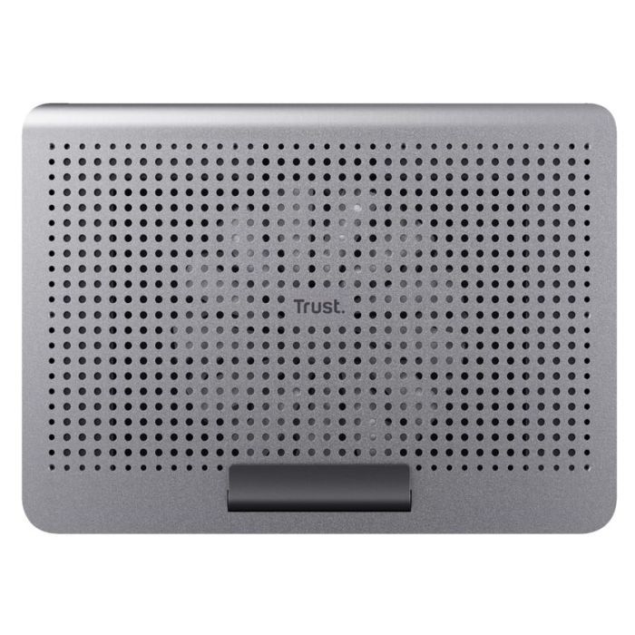 Підставка до ноутбука Trust Exto (16") ECO Grey (24613_TRUST) зображення 2