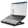 Підставка до ноутбука Trust Exto (16") ECO Grey (24613_TRUST) зображення 4