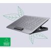 Підставка до ноутбука Trust Exto (16") ECO Grey (24613_TRUST) зображення 5