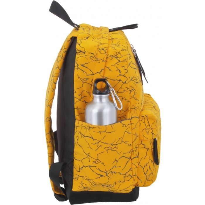 Рюкзак шкільний Cabinet Fashion 15" жіночий 16 л Червоний (O97001) зображення 4