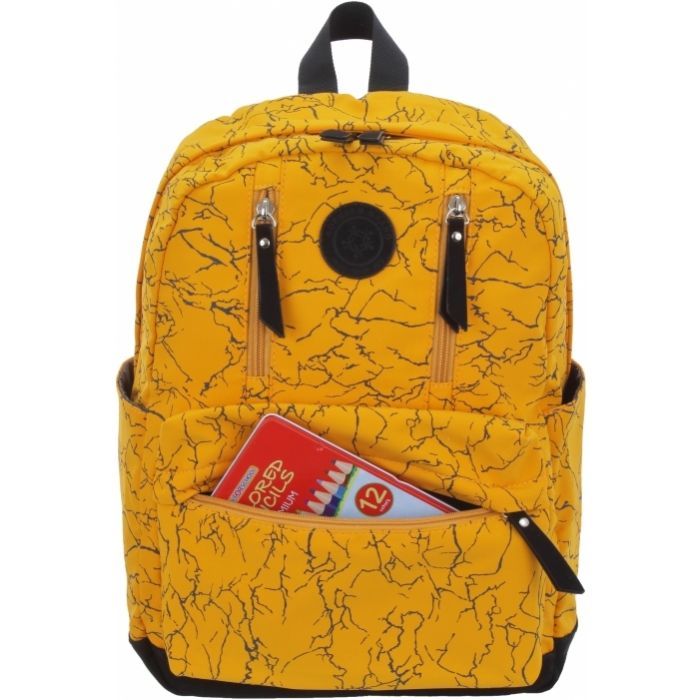 Рюкзак шкільний Cabinet Fashion 15" жіночий 16 л Червоний (O97001) зображення 5