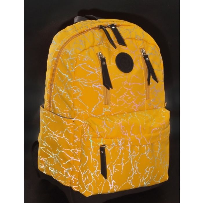 Рюкзак шкільний Cabinet Fashion 15" жіночий 16 л Червоний (O97001) зображення 6