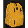 Рюкзак шкільний Cabinet Fashion 15" жіночий 16 л Жовтий (O97003) зображення 6