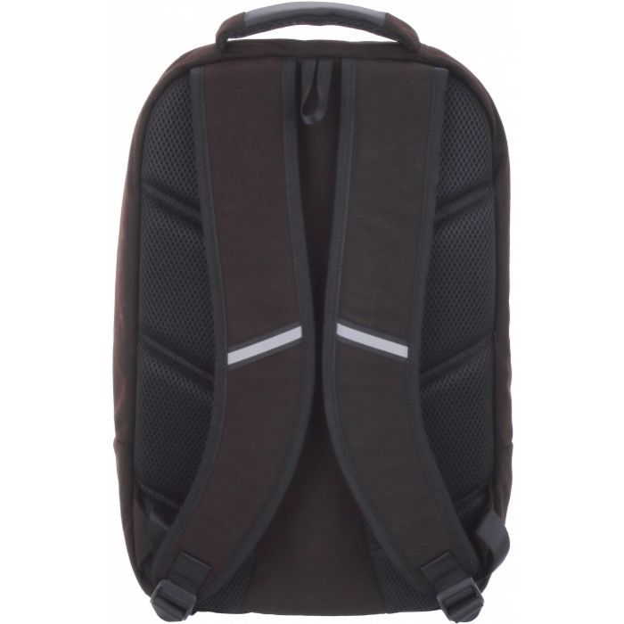 Рюкзак шкільний Cool For School 18" унісекс 24 л Сірий (CF86112) зображення 2