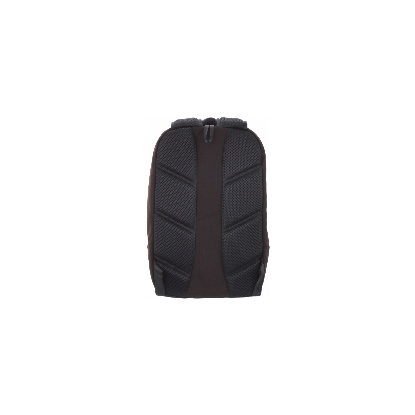 Рюкзак школьный Cool For School 18" унисекс 24 л Черный (CF86110) изображение 3