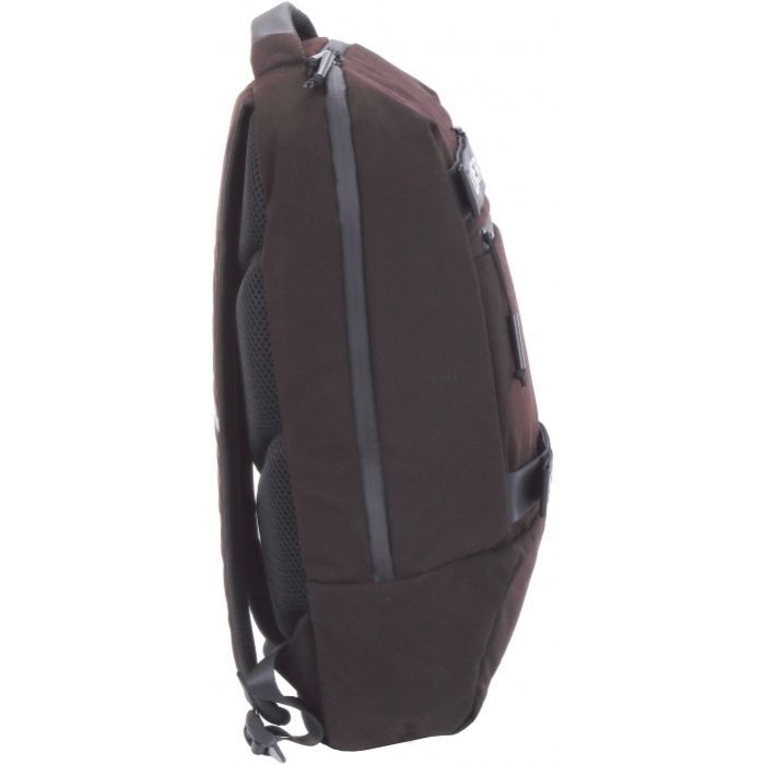 Рюкзак шкільний Cool For School 18" унісекс 24 л Сірий (CF86112) зображення 4