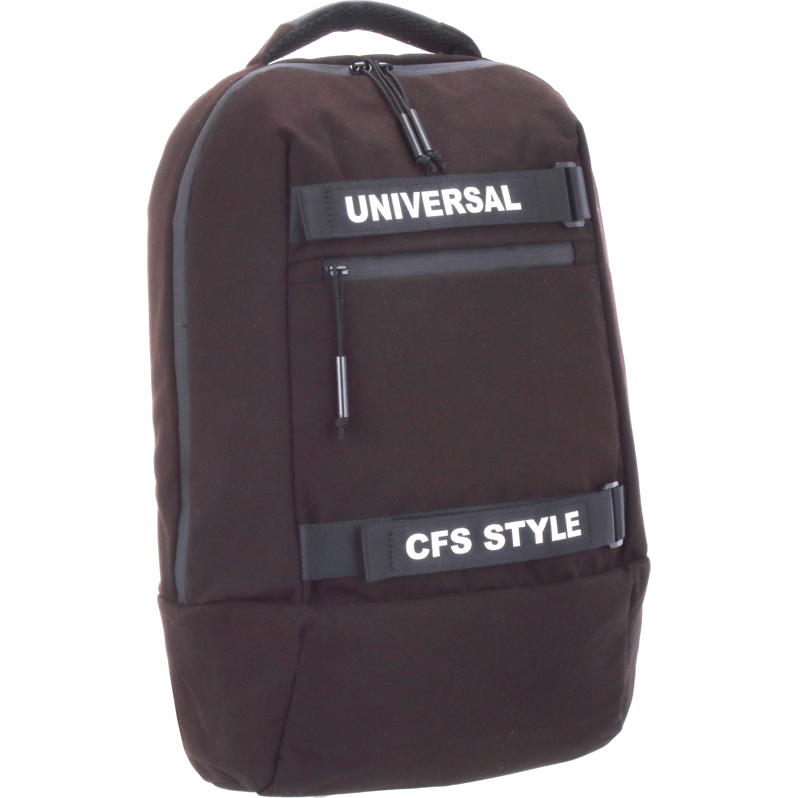 Рюкзак шкільний Cool For School 18" унісекс 24 л Сірий (CF86112)
