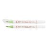 Художественный маркер STA кисточка акварельная AQUA NATURAL BRUSH 3700, зеленый бутон (STA3700-41)
