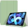 Чехол для планшета BeCover Tri Fold Soft TPU mount Apple Pencil Apple iPad 10.9" 2022 Light Green (708465) изображение 2