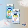 Подгузники Moony S 4-8 кг 54 шт (4903111137275) изображение 2