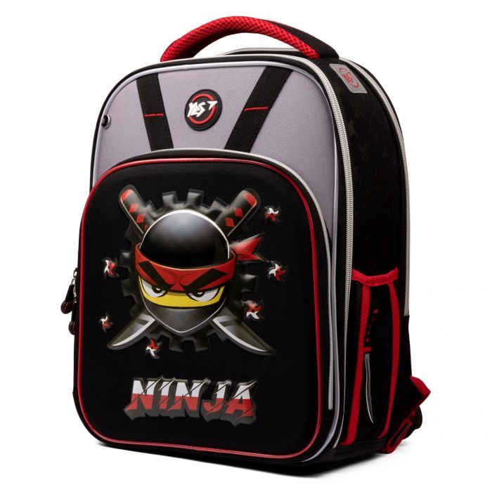 Портфель Yes S-78 Ninja (559383) изображение 2