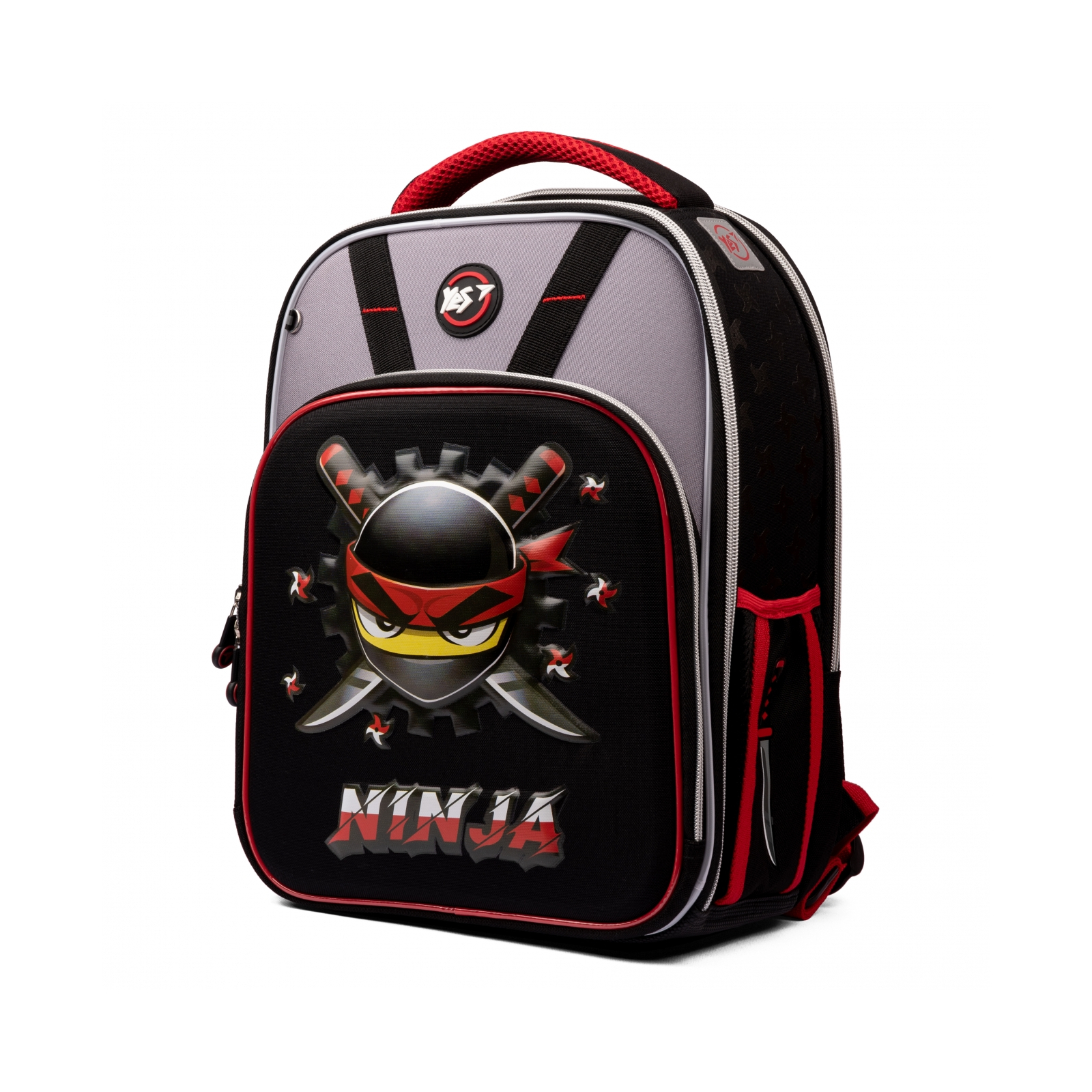 Портфель Yes S-78 Ninja (559383) зображення 2