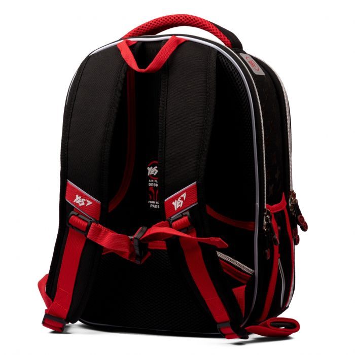 Портфель Yes S-78 Ninja (559383) изображение 3