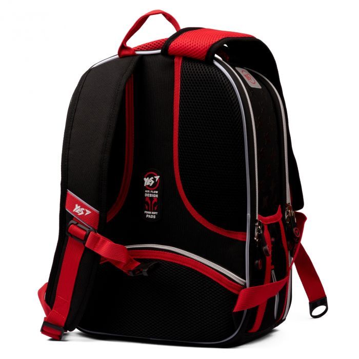 Портфель Yes S-78 Ninja (559383) изображение 4