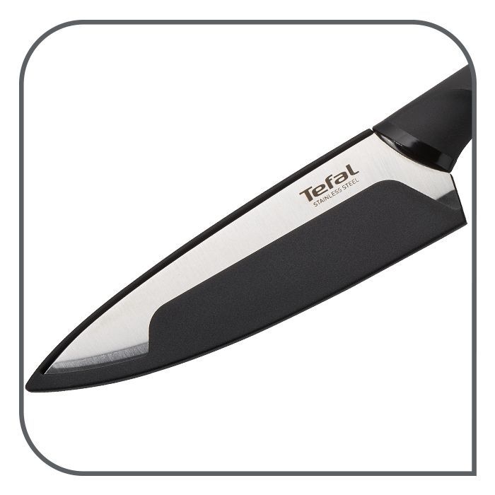 Кухонный нож Tefal K2213944 изображение 3
