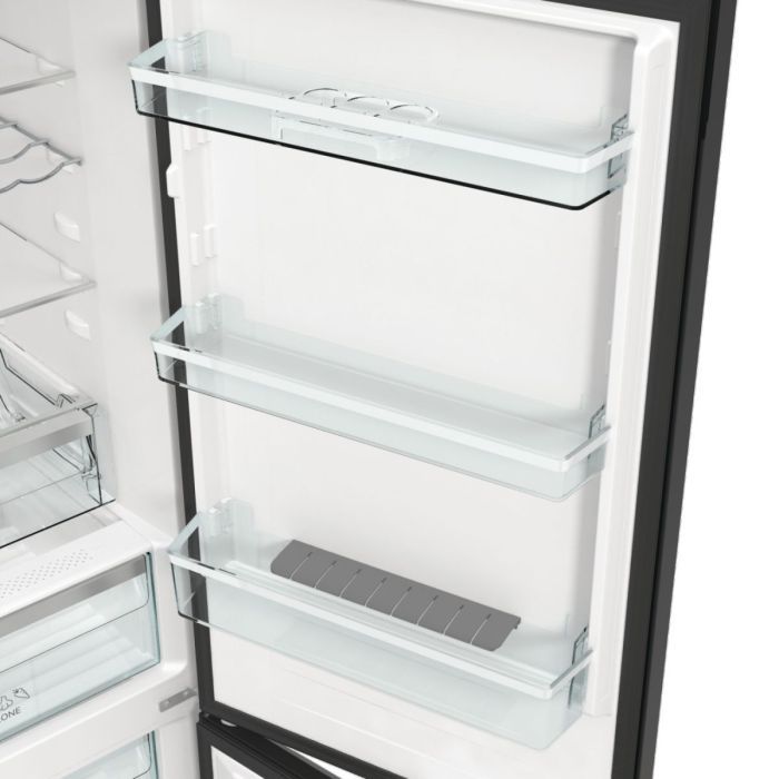 Холодильник Gorenje NRK6192ABK4 изображение 11
