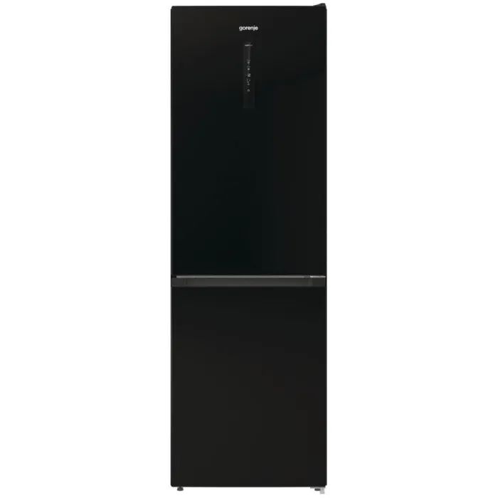 Холодильник Gorenje NRK6192ABK4