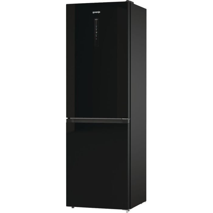 Холодильник Gorenje NRK6192ABK4 изображение 6