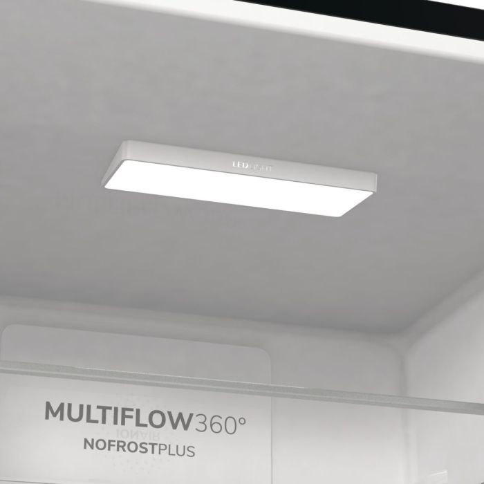 Холодильник Gorenje NRK6192ABK4 изображение 7