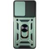 Чехол для мобильного телефона BeCover Military Poco M5 4G Dark Green (709123) изображение 2