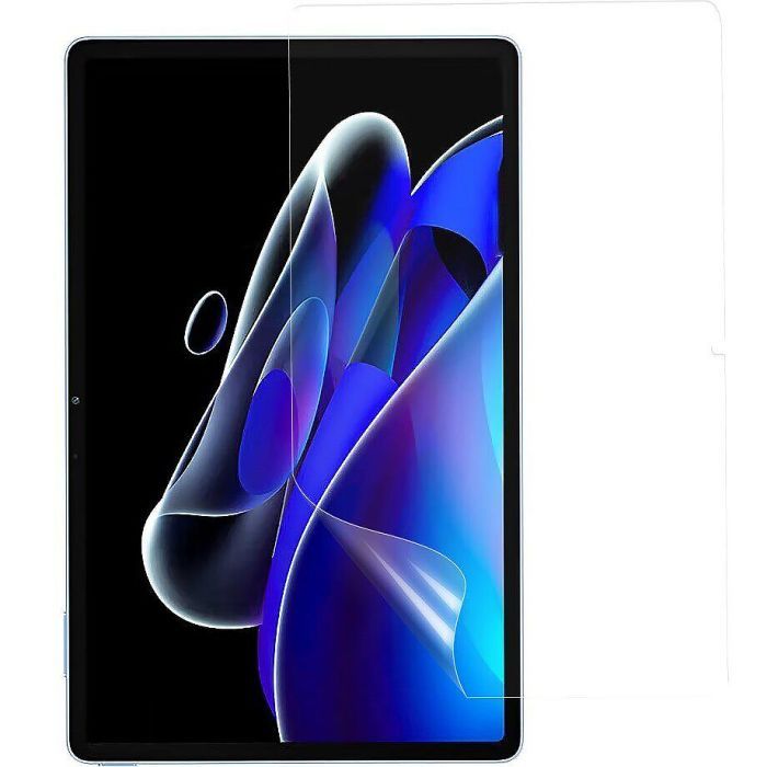 Скло захисне BeCover Realme Pad X 11" (709281) зображення 2