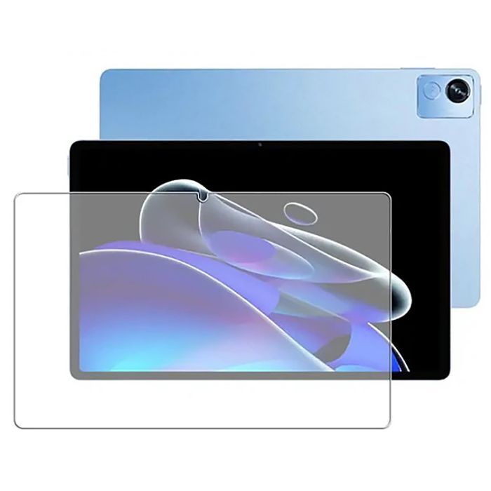 Скло захисне BeCover Realme Pad X 11" (709281) зображення 3