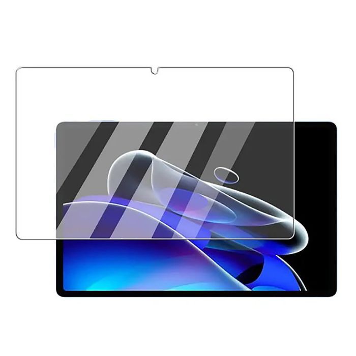 Скло захисне BeCover Realme Pad X 11" (709281) зображення 4