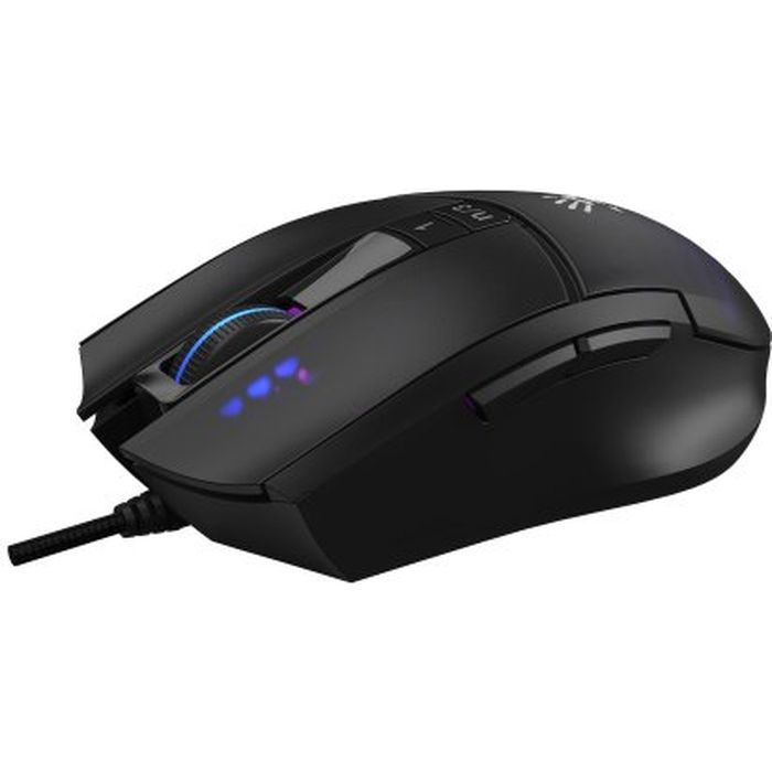 Мышка A4Tech Bloody L65 Max Honeycomb изображение 3