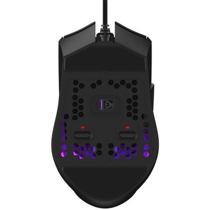 Мышка A4Tech Bloody L65 Max Honeycomb изображение 9