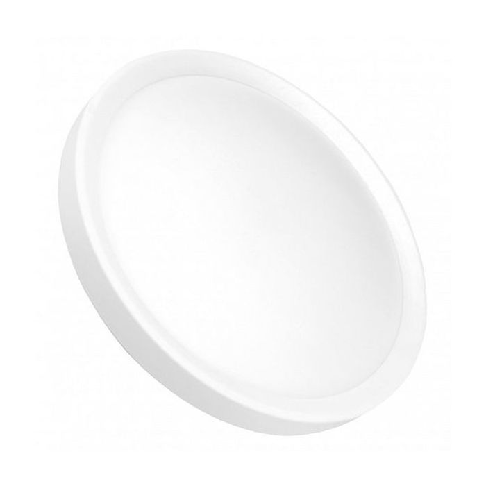 Світильник Eurolamp Easy click 20W 4000K (LED-NLR-20/40(GM))