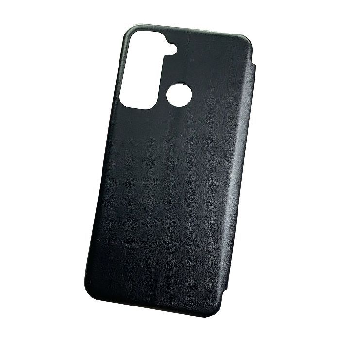Чехол для мобильного телефона BeCover Exclusive Tecno Pop 5 LTE (BD4i) / (BD4a) Black (709044) изображение 3