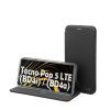Чехол для мобильного телефона BeCover Exclusive Tecno Pop 5 LTE (BD4i) / (BD4a) Black (709044) изображение 6