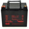 Батарея до ДБЖ Merlion HR12127W, 12V 36Ah (HR12127W)