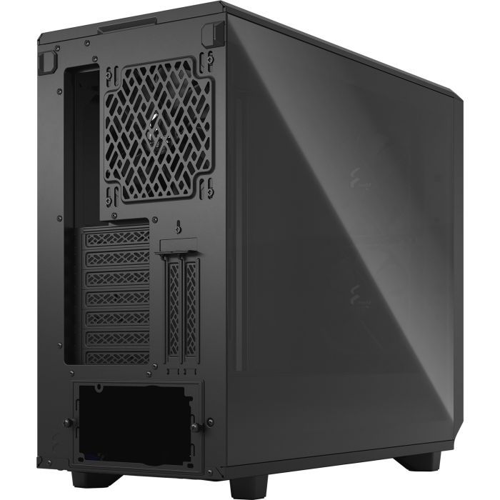 Корпус Fractal Design Meshify 2 Black TG Light Tint (FD-C-MES2A-03) зображення 10
