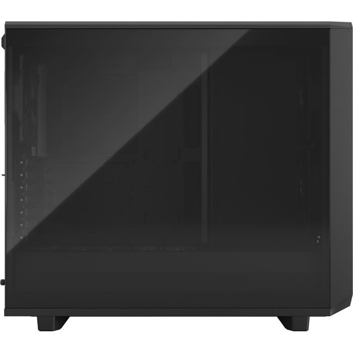 Корпус Fractal Design Meshify 2 Black TG Light Tint (FD-C-MES2A-03) зображення 8