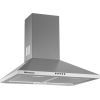 Витяжка кухонна GRANADO Burgos 1603-700 inox (GCH736377) зображення 2