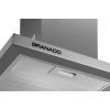 Витяжка кухонна GRANADO Burgos 1603-700 inox (GCH736377) зображення 3