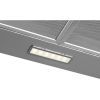 Витяжка кухонна GRANADO Burgos 1603-700 inox (GCH736377) зображення 5