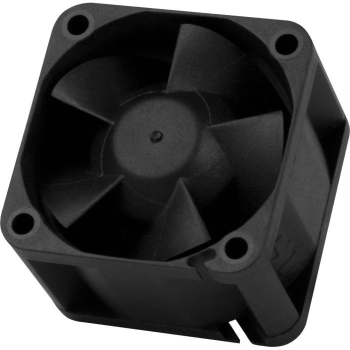 Кулер для корпуса Arctic 40MM/5PCS (ACFAN00273A) изображение 4